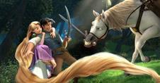 Tangled