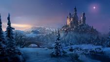 Journey To The Christmas Star