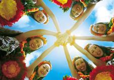 Fukushima_Hula_Girls