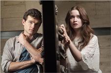 Beautiful Creatures
