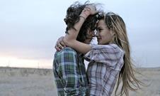 Marfa Girl
