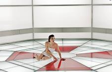 Resident Evil: Retribution