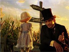 Oz The Great And Powerful