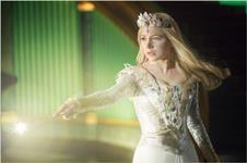Oz The Great And Powerful