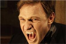 Dario Argento's Dracula