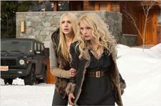 The Twilight Saga: Breaking Dawn – Part 2