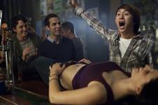 21 & Over