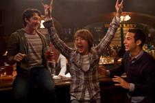 21 & Over