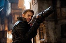 Hansel & Gretel: Witch Hunters