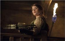 Hansel & Gretel: Witch Hunters
