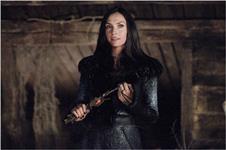 Hansel & Gretel: Witch Hunters