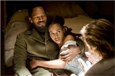 Django Unchained