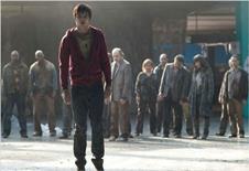 Warm Bodies