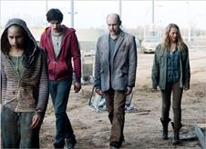 Warm Bodies