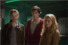 Warm Bodies