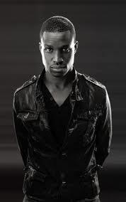 Femi Oguns