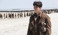 Christopher Nolan's 'Dunkirk' given PG-13 rating in US | News | Screen - Screen International