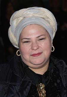 Rama Burshtein