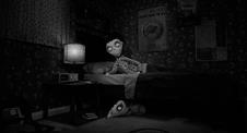 Frankenweenie