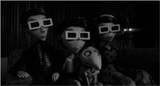 Frankenweenie