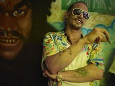 Spring Breakers