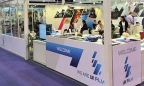 We Are UK Film UKTI Film Art