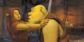 Shrek 4