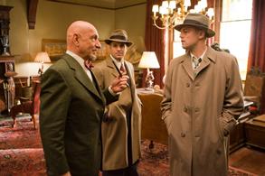 Shutter Island