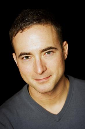 Eric Stevens
