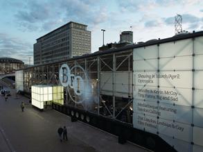 BFI Southbank