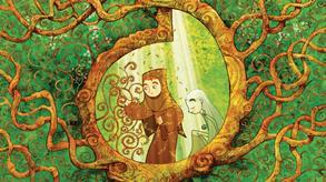 The Secret Of Kells