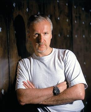 James Cameron