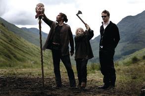 Valhalla Rising Nicolas Winding Refn