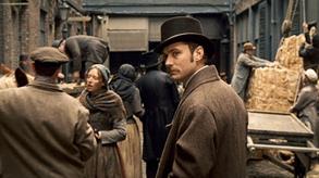 Sherlock Holmes