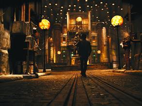 City Of Ember