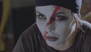 The Girl Who Played With Fire