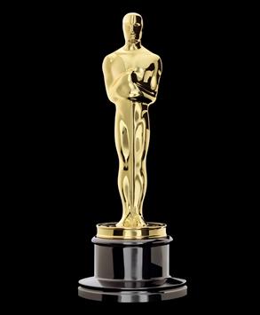 Oscar image, Copyright AMPAS