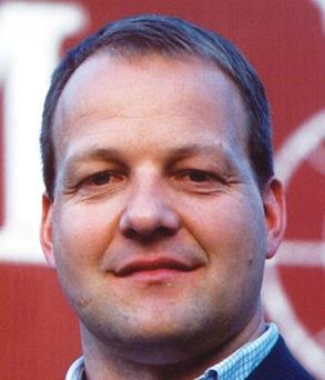 Kim Magnusson
