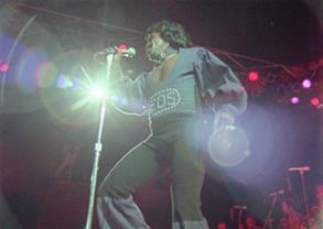 Soul Power