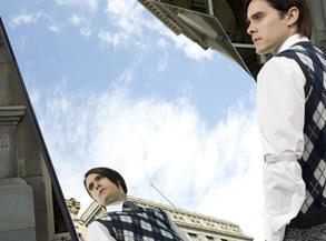 Mr Nobody (France) by Jaco van Dormael