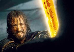 Solomon Kane