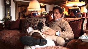 Valentino: The Last Emperor