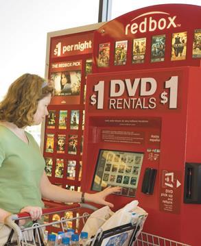Redbox