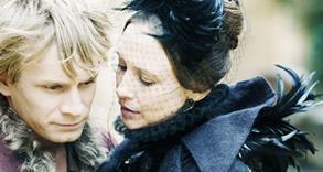 Niki Caro returns with The Vintner’s Luck, the New Zealand film-maker’s first feature since 2005’s North Country.