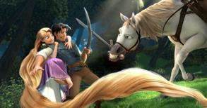 Tangled
