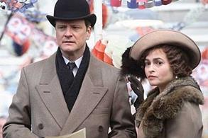 The King's Speech