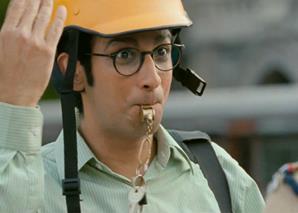 Ferrari Ki Sawaari