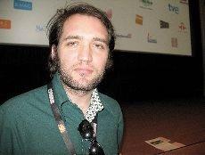 Cristian Jimenez