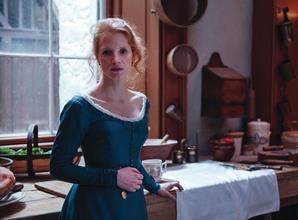 Miss Julie