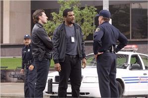 Alex Cross